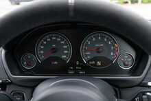 BMW M4 CS - U1824