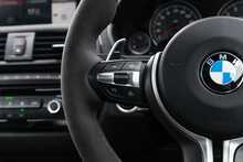 BMW M4 CS - U1824