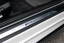 BMW M4 CS - U1824