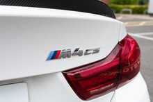 BMW M4 CS - U1824
