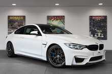 BMW M4 CS - U1824