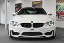 BMW M4 CS - U1824