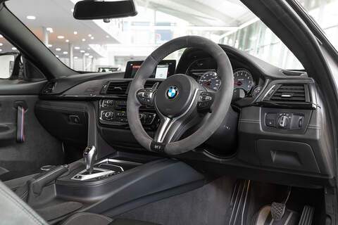 3.0 BiTurbo CS Coupe 2dr Petrol DCT Euro 6 (s/s) (460 ps)