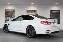 BMW M4 CS - U1824