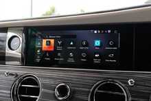 Rolls-Royce Spectre EV - U1825