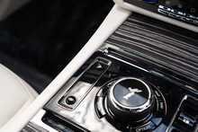 Rolls-Royce Spectre EV - U1825
