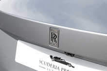 Rolls-Royce Spectre EV - U1825