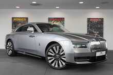 Rolls-Royce Spectre EV - U1825