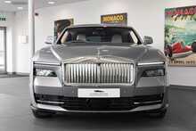 Rolls-Royce Spectre EV - U1825