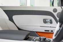 Rolls-Royce Spectre EV - U1825