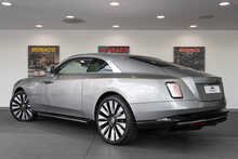 Rolls-Royce Spectre EV - U1825