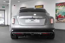 Rolls-Royce Spectre EV - U1825