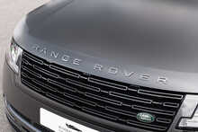 Land Rover Range Rover P530 V8 Autobiography - U1826