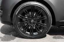 Land Rover Range Rover P530 V8 Autobiography - U1826