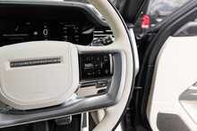Land Rover Range Rover P530 V8 Autobiography - U1826