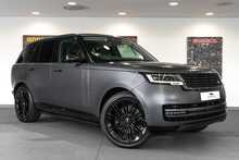 Land Rover Range Rover P530 V8 Autobiography - U1826