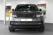 Land Rover Range Rover P530 V8 Autobiography - U1826
