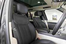 Land Rover Range Rover P530 V8 Autobiography - U1826
