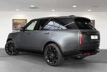 Land Rover Range Rover P530 V8 Autobiography - U1826