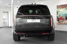 Land Rover Range Rover P530 V8 Autobiography - U1826