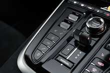 Aston Martin DBX V8 S - U1827