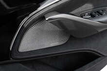 Aston Martin DBX V8 S - U1827