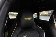 Aston Martin DBX V8 S - U1827