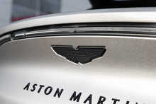 Aston Martin DBX V8 S - U1827