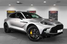 Aston Martin DBX V8 S - U1827