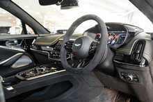 Aston Martin DBX V8 S - U1827