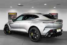 Aston Martin DBX V8 S - U1827