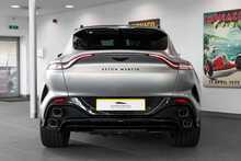 Aston Martin DBX V8 S - U1827