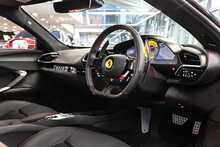 Ferrari 296 GTB T V6 - U1829