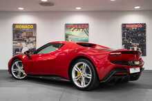 Ferrari 296 GTB T V6 - U1829