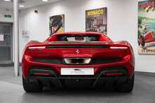 Ferrari 296 GTB T V6 - U1829