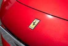 Ferrari 296 GTB T V6 - U1829