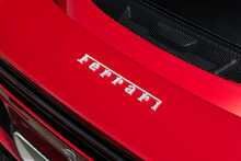 Ferrari 296 GTB T V6 - U1829