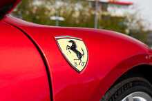 Ferrari 296 GTB T V6 - U1829