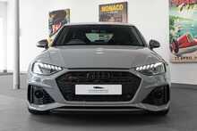 Audi RS4 Avant Edition 25 Years - U1831