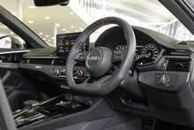 Audi RS4 Avant Edition 25 Years - U1831
