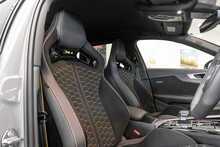 Audi RS4 Avant Edition 25 Years - U1831