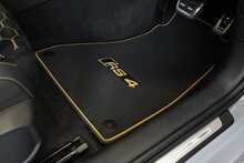 Audi RS4 Avant Edition 25 Years - U1831