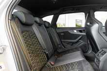 Audi RS4 Avant Edition 25 Years - U1831
