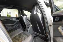 Audi RS4 Avant Edition 25 Years - U1831