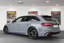 Audi RS4 Avant Edition 25 Years - U1831