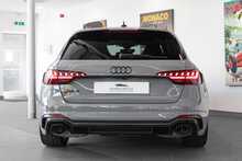 Audi RS4 Avant Edition 25 Years - U1831