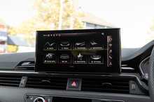 Audi RS4 Avant Edition 25 Years - U1831