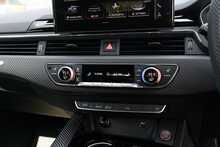 Audi RS4 Avant Edition 25 Years - U1831