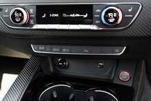 Audi RS4 Avant Edition 25 Years - U1831