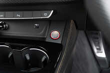Audi RS4 Avant Edition 25 Years - U1831